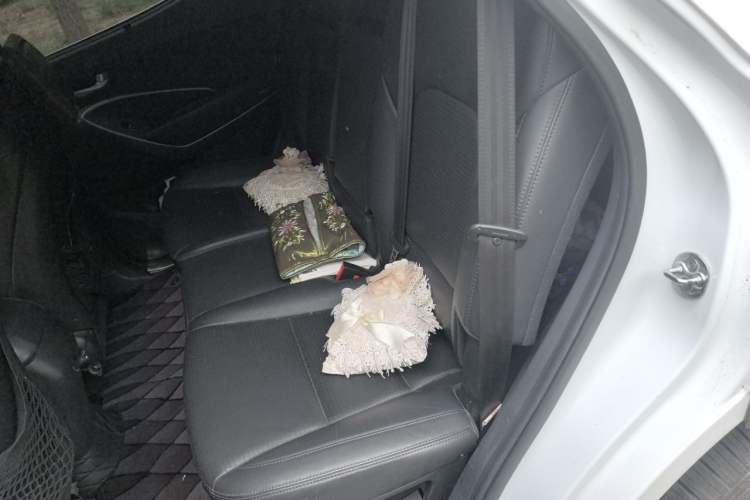 Used Hyundai Santa Fe 2013 Revised Version 2.4L Automatic All-Wheel Drive Smart Type
