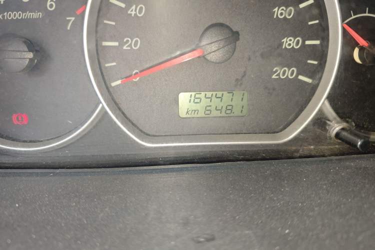 Used Wuling Hongguang 2014 1.2L Base Model China IV