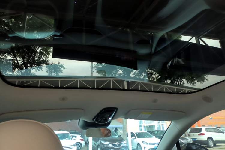 Used IM LS6 2023 Max Standard Edition

