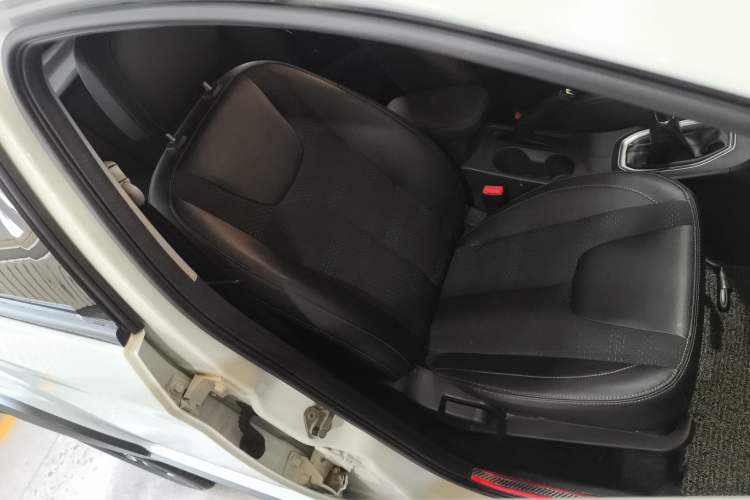 Used Chery Tiggo 3X 2018 1.5L Manual Elite Edition