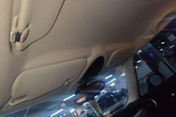 Used MINI Clubman 2011 1.6L ONE
