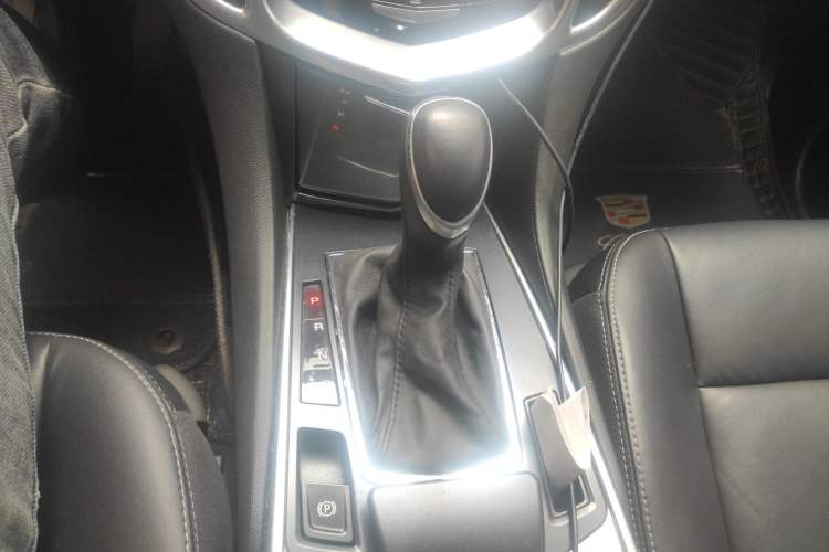 Used Cadillac SRX 2014 3.0L Comfort Model