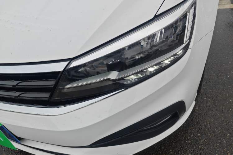 Used Volkswagen Lamando 2021 230TSI DSG Fashion Edition