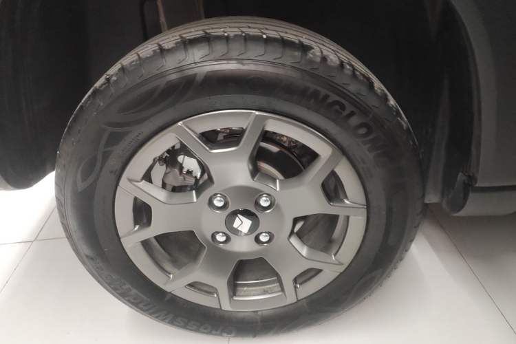 Used Baojun Spark EUV 2026 301km Flagship Edition
