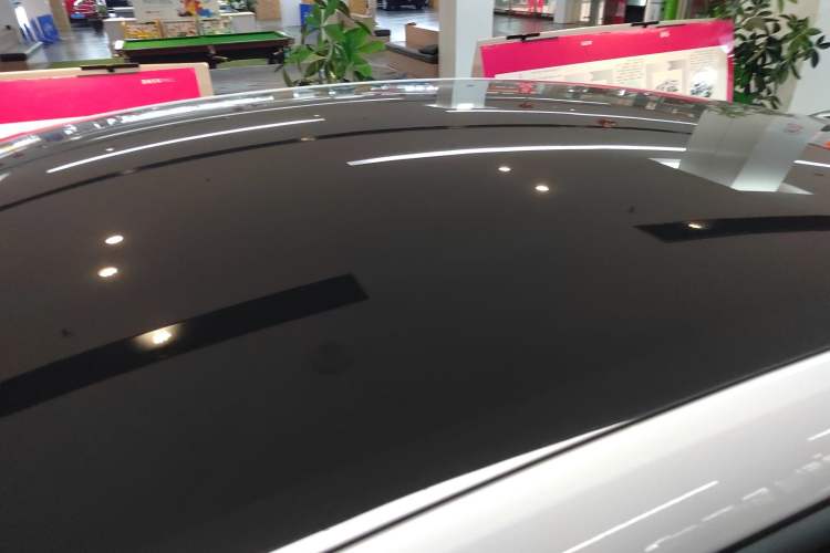 Used ONVO L60 2024 60 kWh Rear-Drive Version