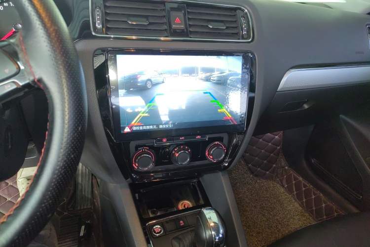 Used Volkswagen Sagitar 2018 280TSI DSG Comfort Model
