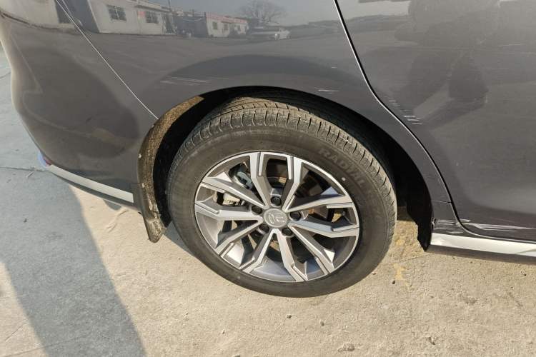 Used BYD Song MAX 2021 Upgraded Model 1.5T Automatic Luxury 7-Seater
