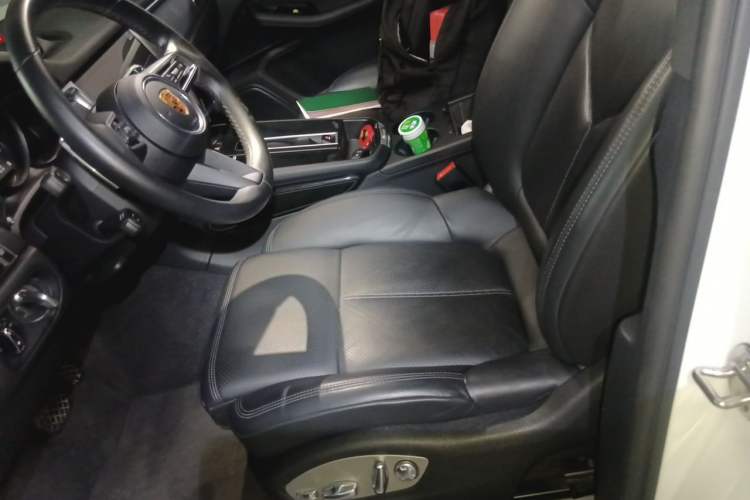 Used Porsche Macan 2023 Macan 2.0T