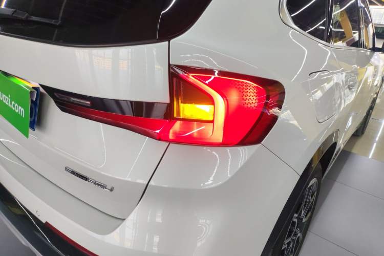 Used BMW X1 2024 sDrive25Li X Design Package