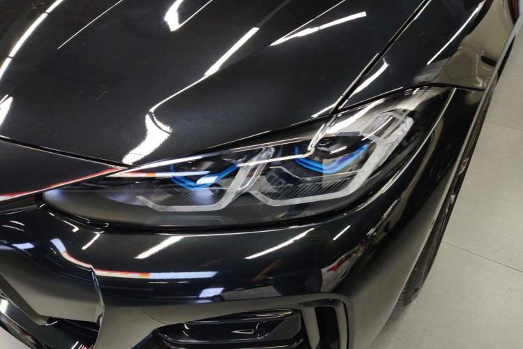 Used BMW 4 Series 2023 425i Gran Coupe M Sport Night Edition Package
