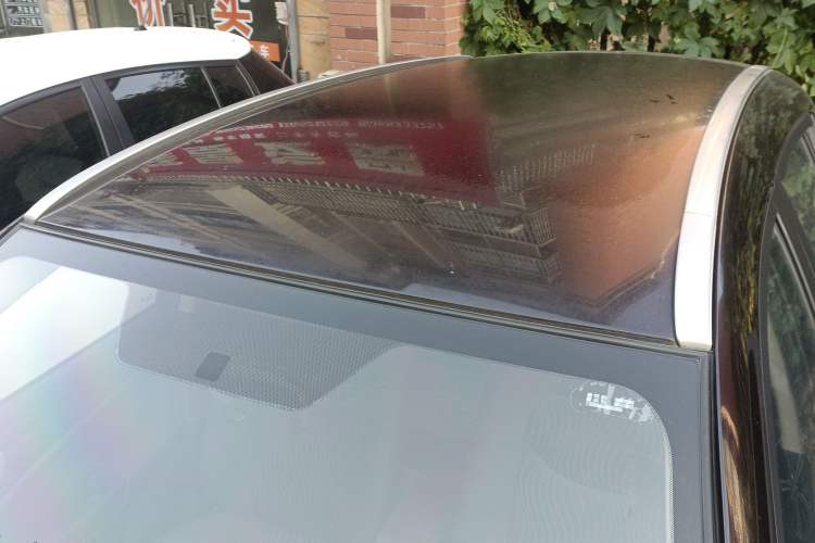 Used FAW Junpai D60 2015 1.5L Manual Standard Edition
