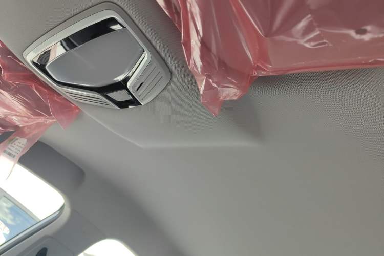 Used Geely Auto Emgrand 2025 4th Generation 1.5L Manual - Starry Edition