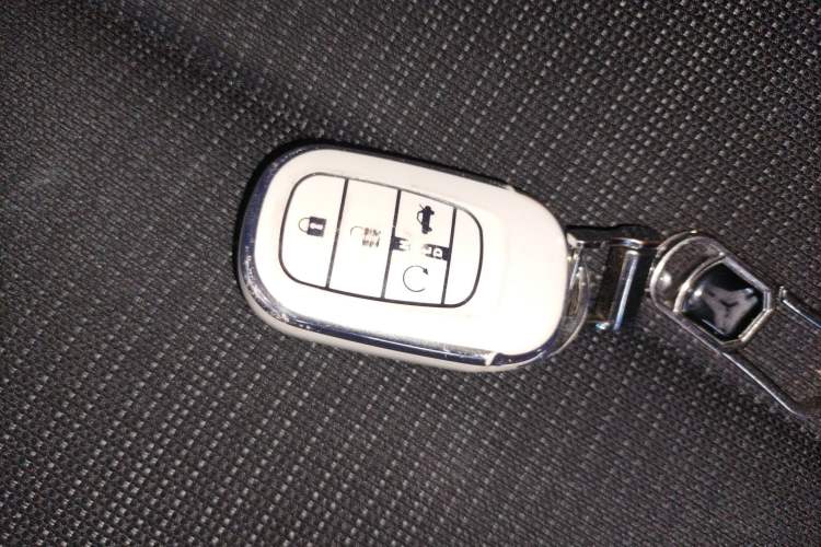 Used Honda Civic 2023 240TURBO CVT Dynamic Edition
