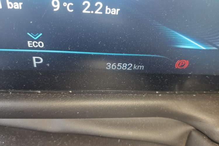 Used EXEED Lingyun 2021 400T Two-Wheel Drive Star Prestige Edition
