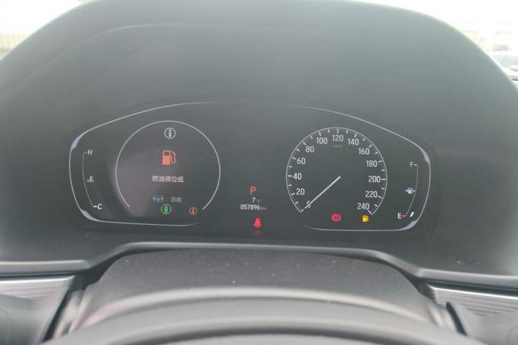 Used Honda Accord 2021 260TURBO Luxury Starry Sky Limited Edition