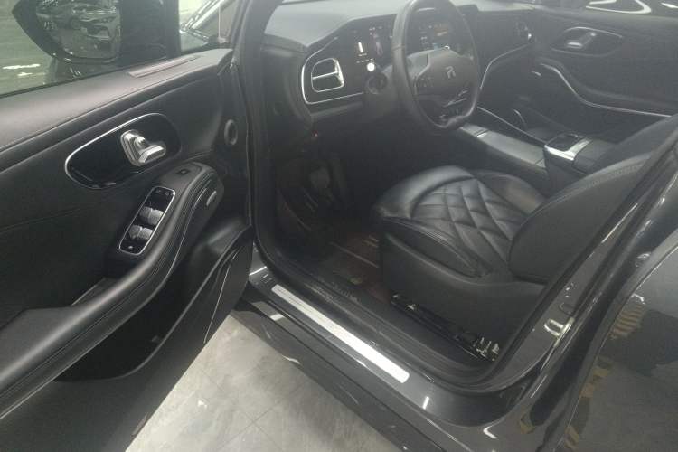 Used Rising R7 2023 Long-Lasting Screen King Edition