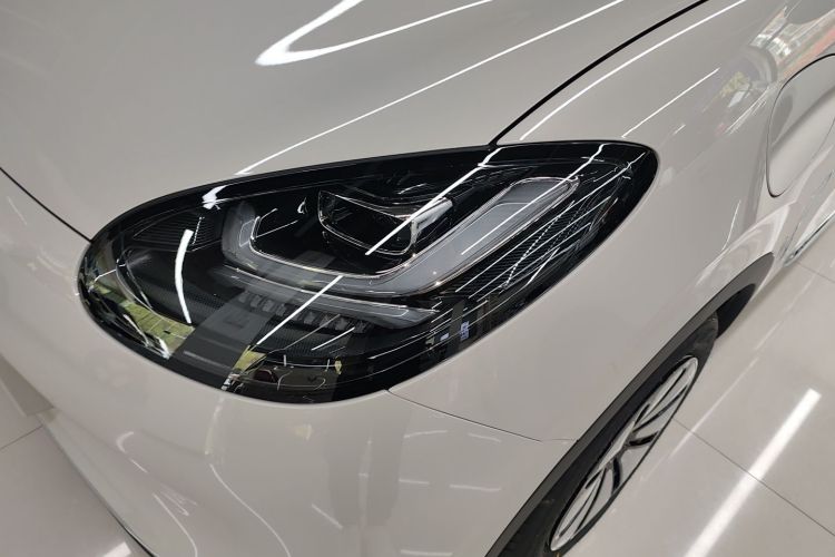 Used Wuling Bingo 2025 333 km Enjoyment Version