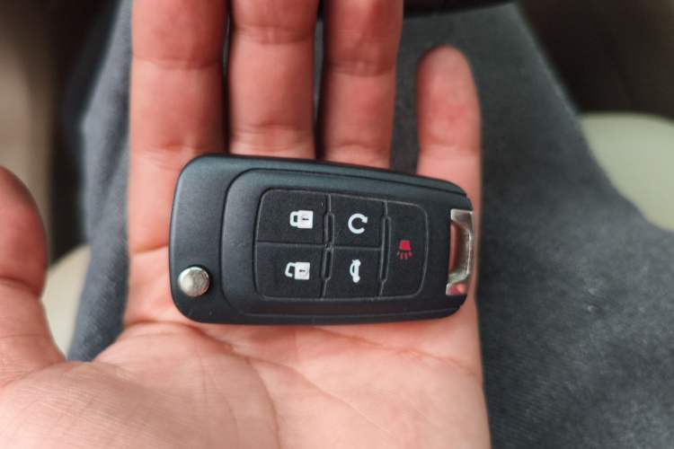 Used Buick LaCrosse 2011 2.4L SIDI Luxury Edition