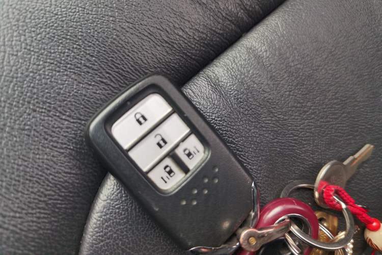 Used Honda Elysion 2016 2.4L Supreme Edition