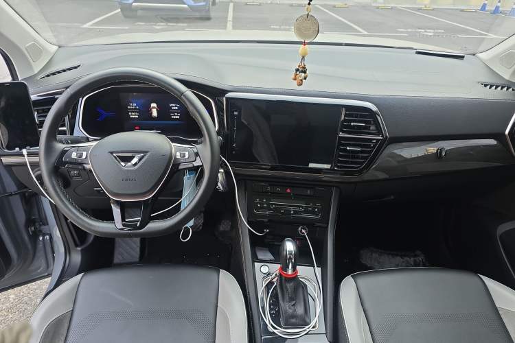 Used Jetta VS7 2022 280TSI Automatic High-Gloss Glory Edition