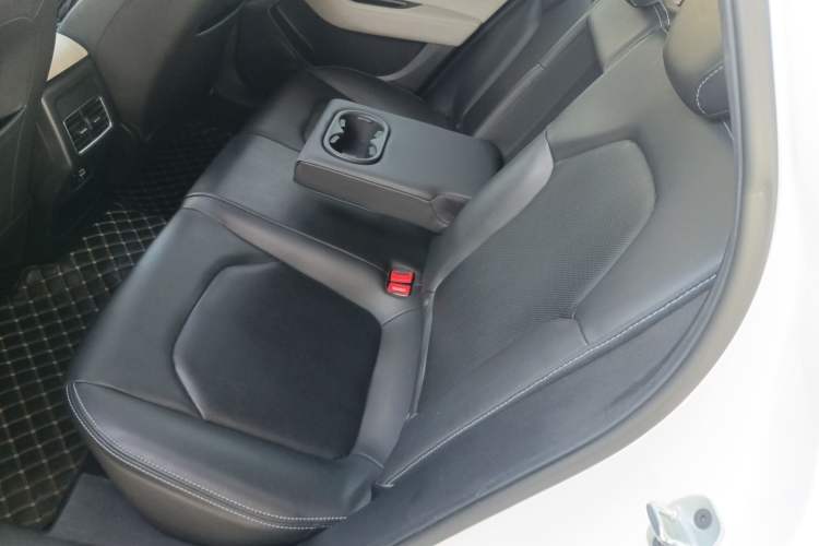 Used JAC J7 2020 1.5T CVT Dream Edition