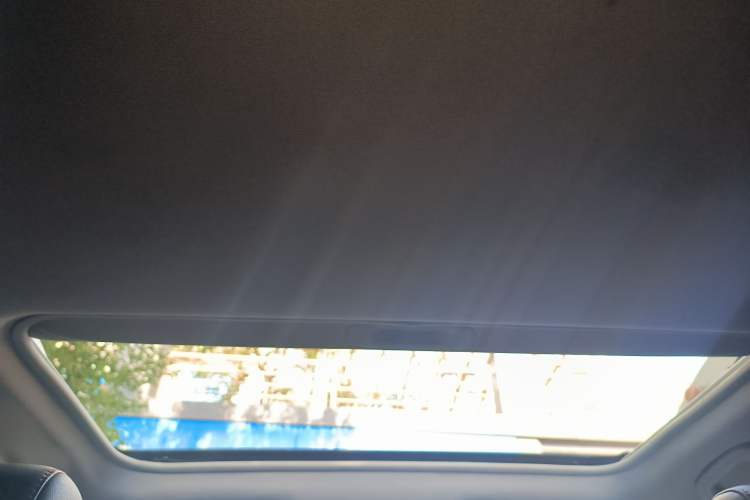 Used BYD S7 2015 2.0T Automatic Flagship Edition