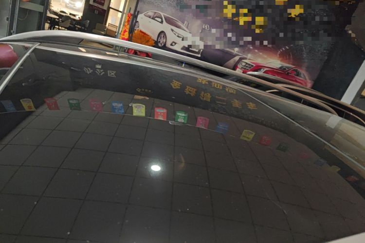 Used Mercedes-Benz GLB 2022 Refresh GLB 200 Dynamic Edition Roof