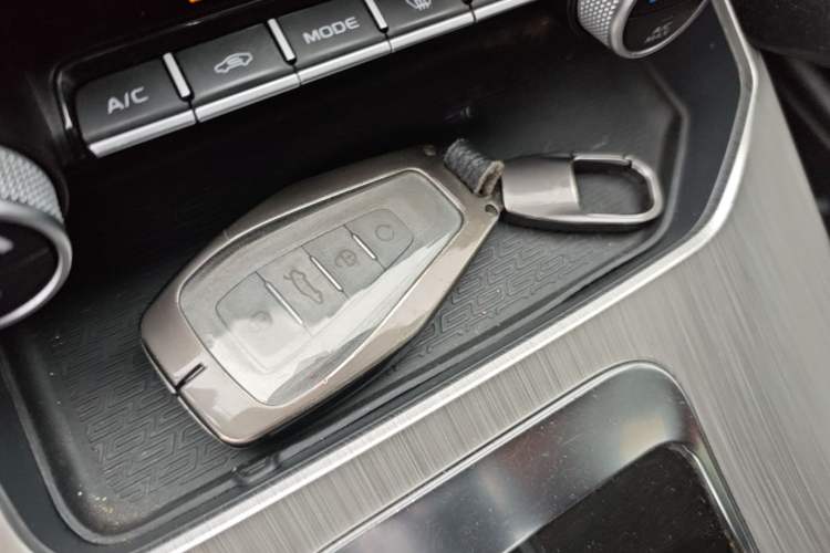 Used Geely Auto Coolray 2019 260T DCT Explorer China V Standard
