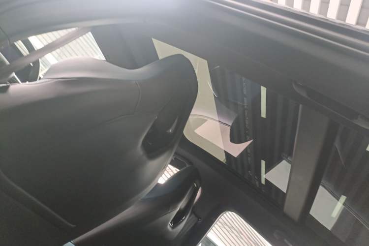 Used MG 7 2025 1.5T 300 DCT Elegant Edition Headliner