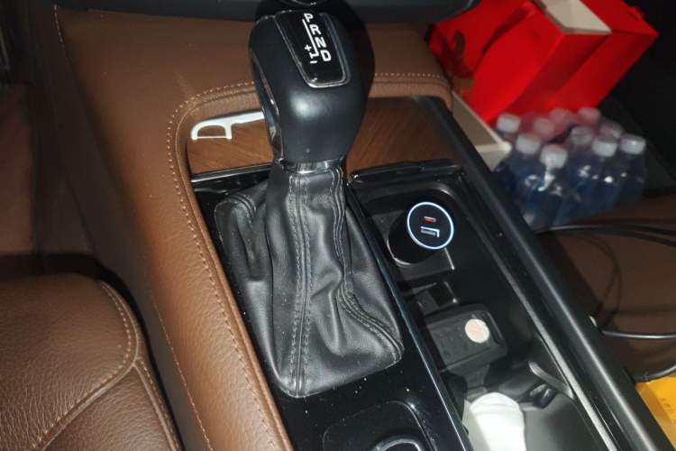 Used Volvo S90 2019 T5 Zhiyi Edition