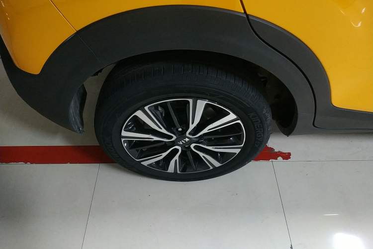 Used Kia kx1 Stonic 2021 1.4L Automatic Fun & Sport Edition