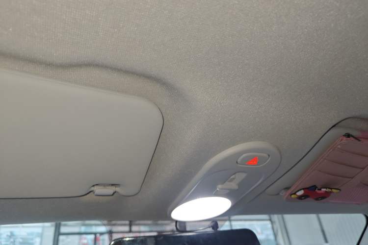 Used Bestune Pony 2025 222km Range Linglong Horse