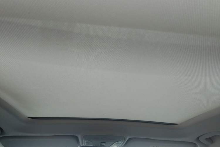 Used Hongqi HS5 2019 2.0T Smart Connect Flagship All-Wheel-Drive Version