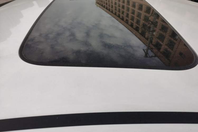 Used Honda Crider 2024 180 Turbo CVT Smart Enjoyment Edition Roof