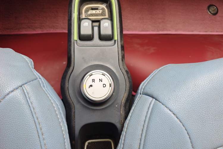 Used Baojun E100 2020 305KM Smart Drive Version
