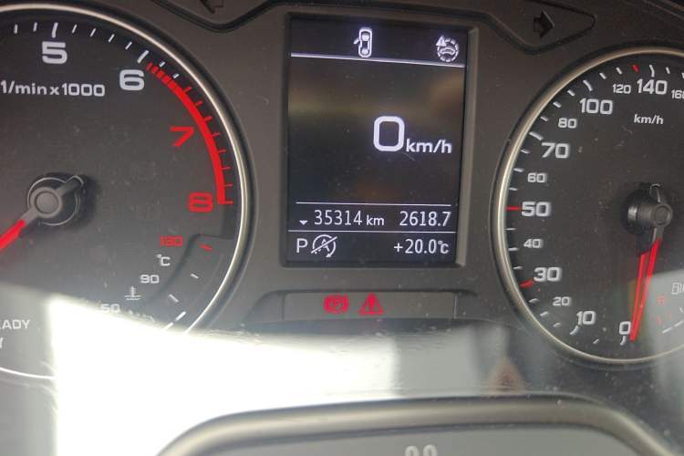 Used Audi Q2L 2022 35 TFSI Progressive Dynamic Edition
