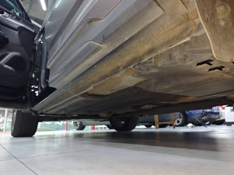 Used Lynk & Co 01 2021 2.0TD Two-Wheel-Drive Pro Trim — 21