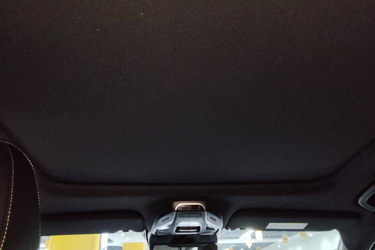 Used Geely Auto Preface 2023 1.5TD Fuyao Version