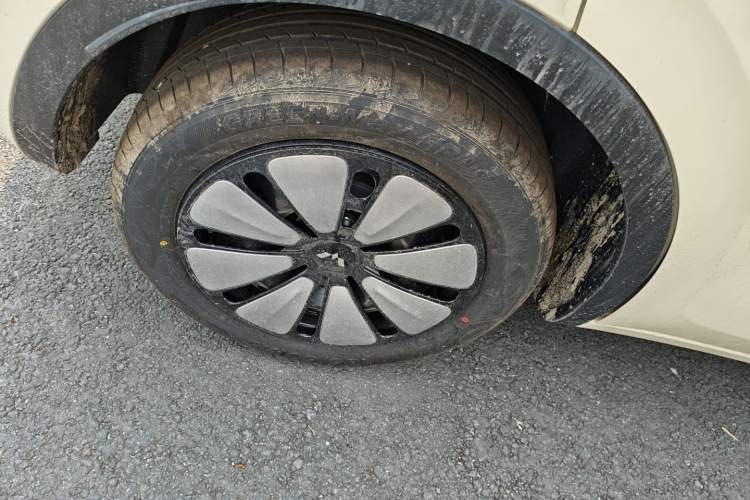 Used Wuling Bingo 2025 333 km Enjoyment Version
