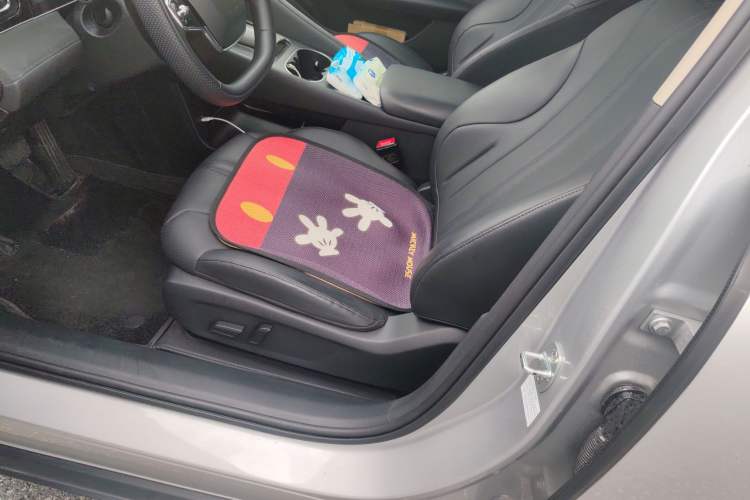 Used Roewe D7 2025 DMH 125km World Champion Excellence Edition