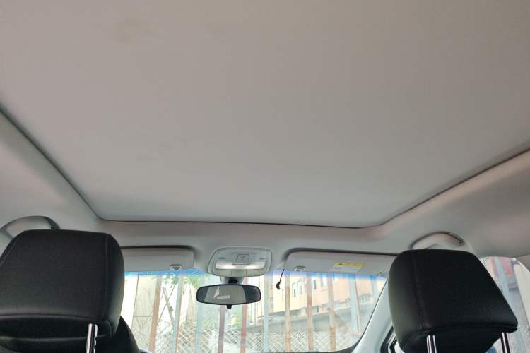 Used Buick Velite 6 2024 430km Enjoyment Version Headliner