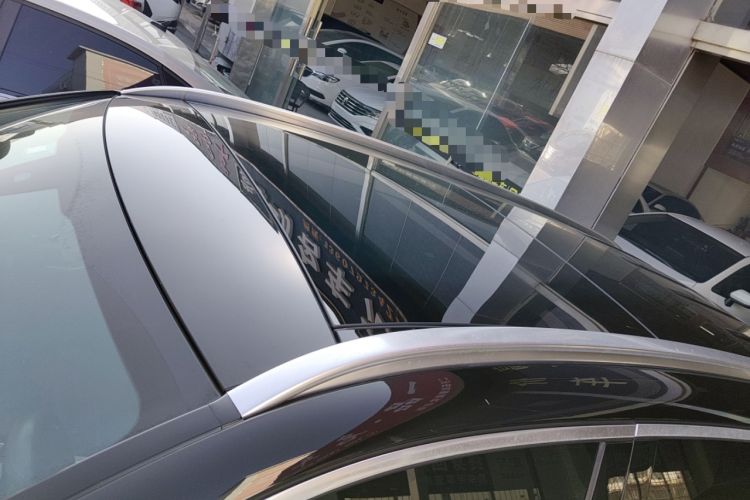 Used Mercedes-Benz GLC 2022 Second Facelift GLC 260 L 4MATIC Dynamic Edition