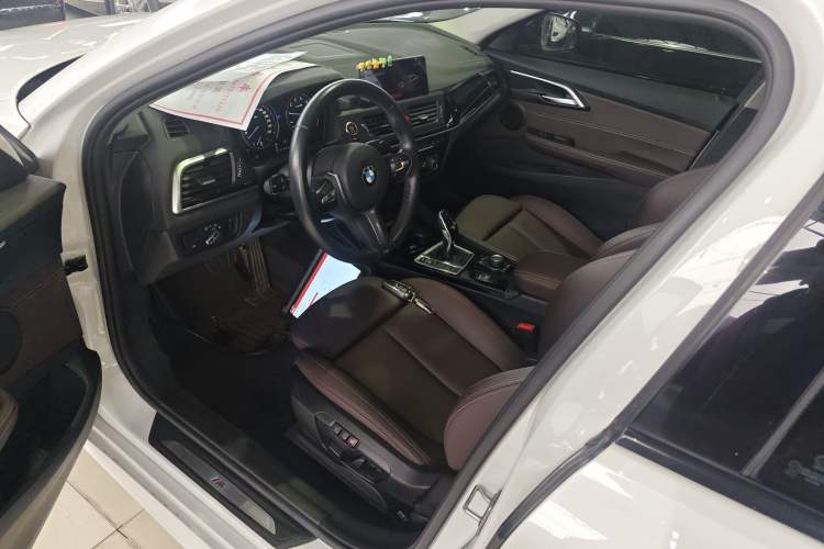 Used BMW 1 Series 2020 120i M Sport Package
