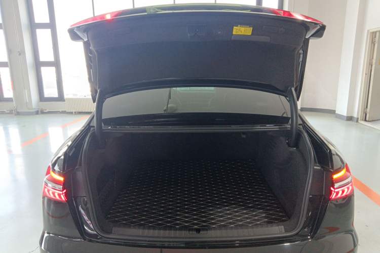 Used Audi A6L 2019 55 TFSI quattro Prestige Edition
