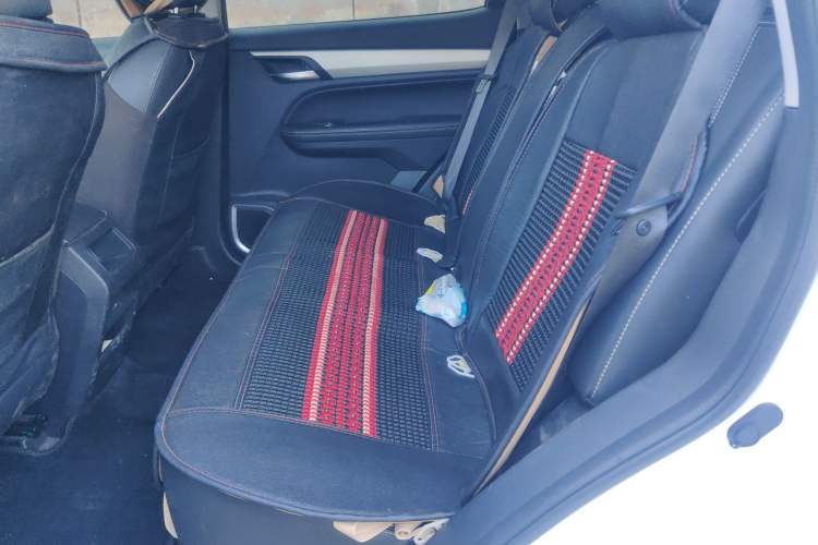 Used Geely Auto Vision X6 2020 1.4T Manual Luxury Model