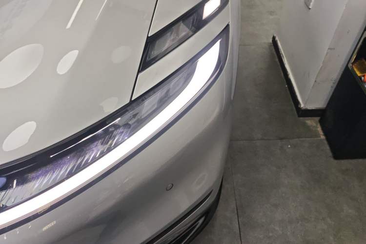 Used Qiyuan A06 2026 Model 240 Laser Ultra