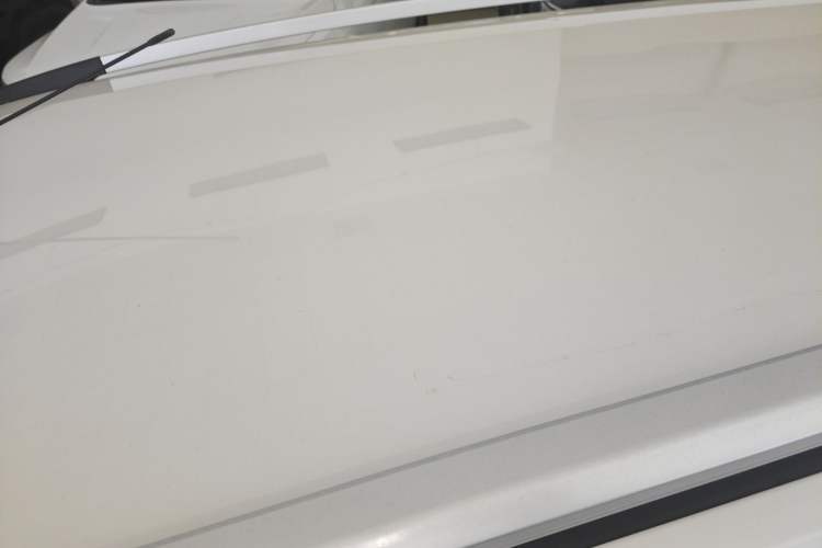 Used Baojun 310W 2017 1.5L Manual Comfort Version China V
