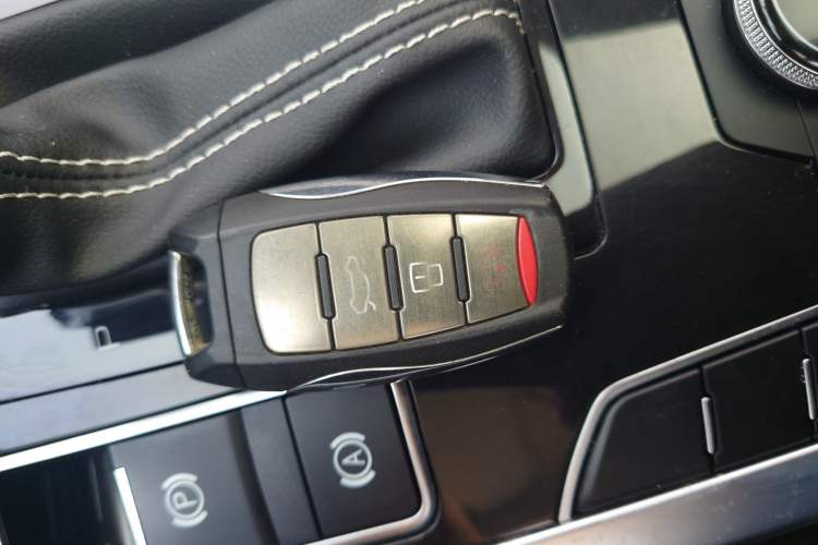 Used Haval H7 2019 2.0T Enjoyment Model China VI Standard