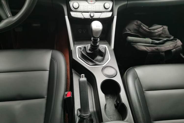 Used Great Wall Poer 2021 2.0T Commercial Version Manual Diesel Two-Wheel Drive Elite Long-Box GW4D20M