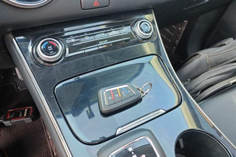 Used FORTHING T5 EVO 2024 1.5TD DCT Starry Edition